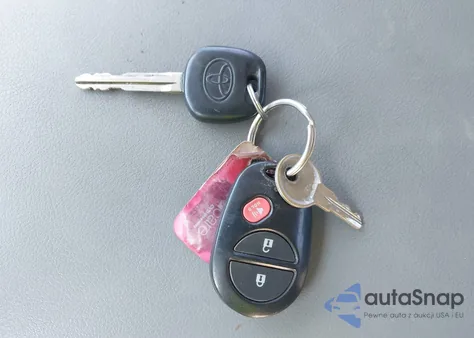 2012 Toyota Tundra Grade 5.7L V8 из США, поврежденный, VIN 5TFDW5F12CX218594